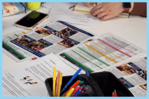 Unpacking the Early Years Learning Framework