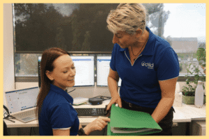 Becoming a Responsible Person