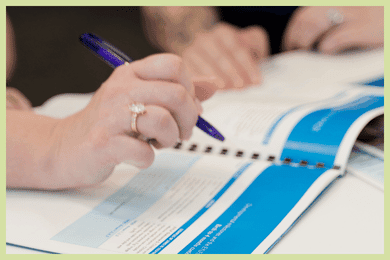 Introduction to Critical Reflection