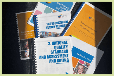 The National Quality Framework