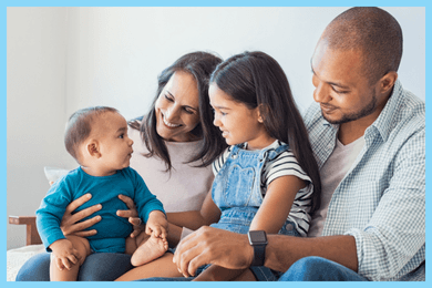 Building Strong Partnerships with Families