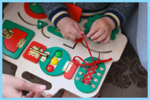 Child Development: Foundations for Learning