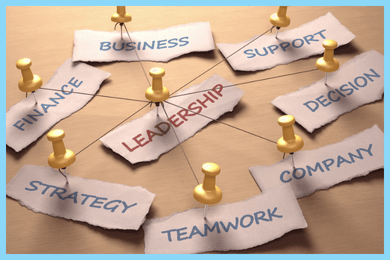 Leadership
