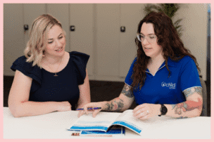 Quality Improvement Planning: Exceeding Themes