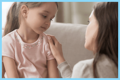 Trauma Informed Practice